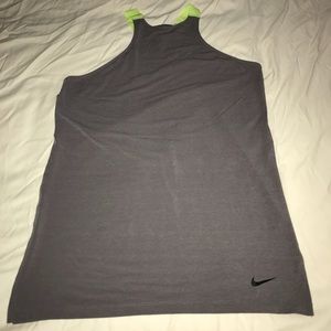 Nike DriFit Top